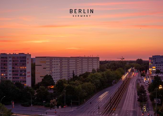 Berlin