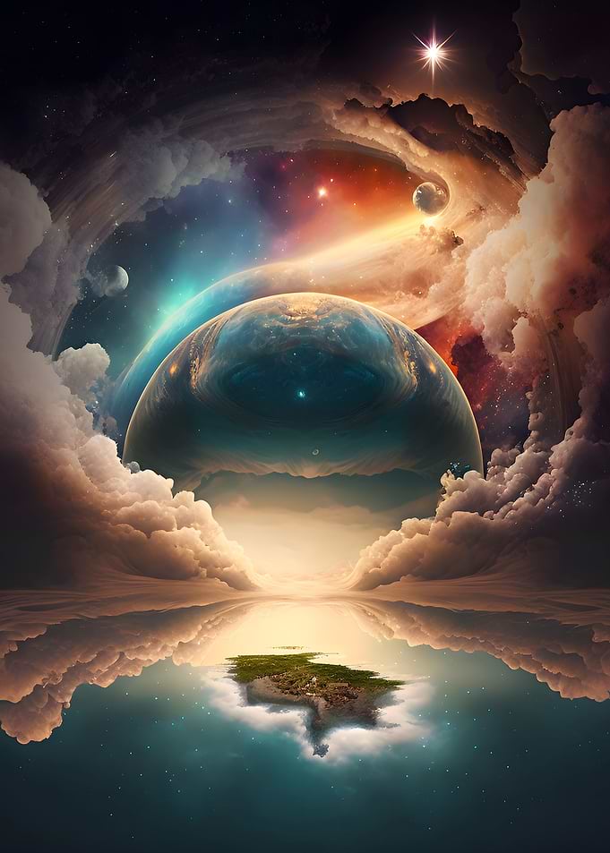 Space Fantasy