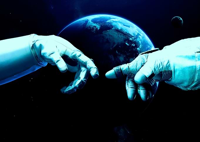 Space