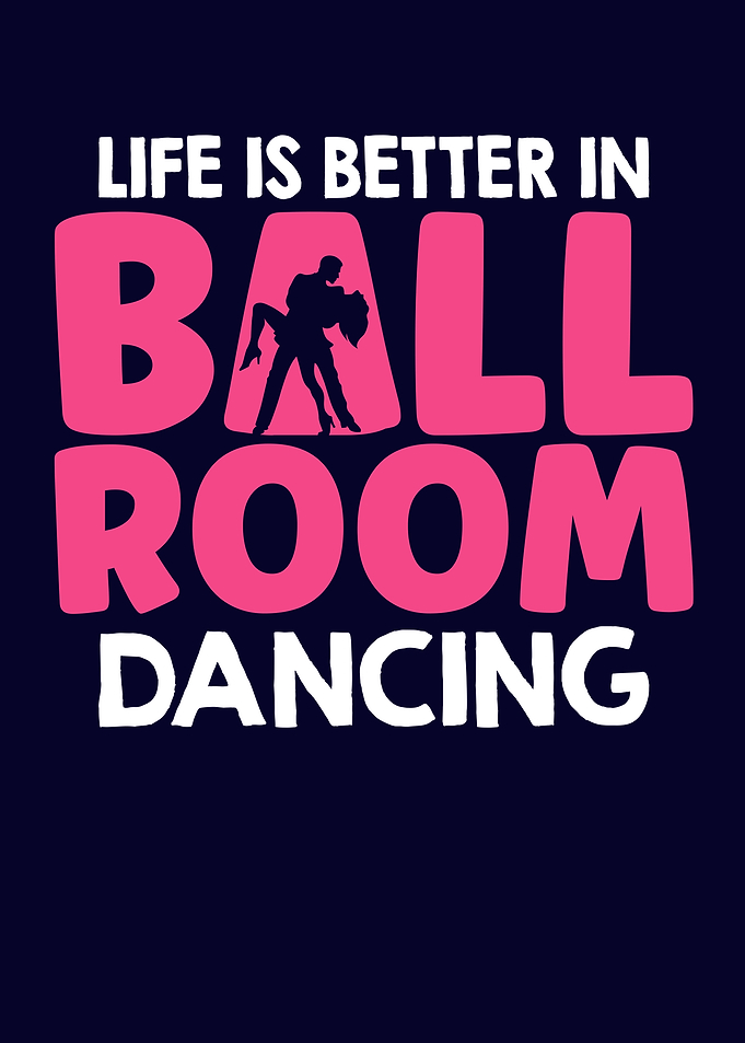 Ballroom Dancing