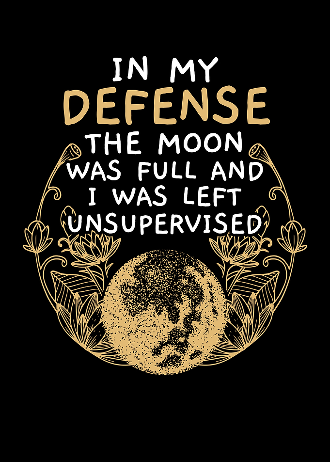 Moon Phase