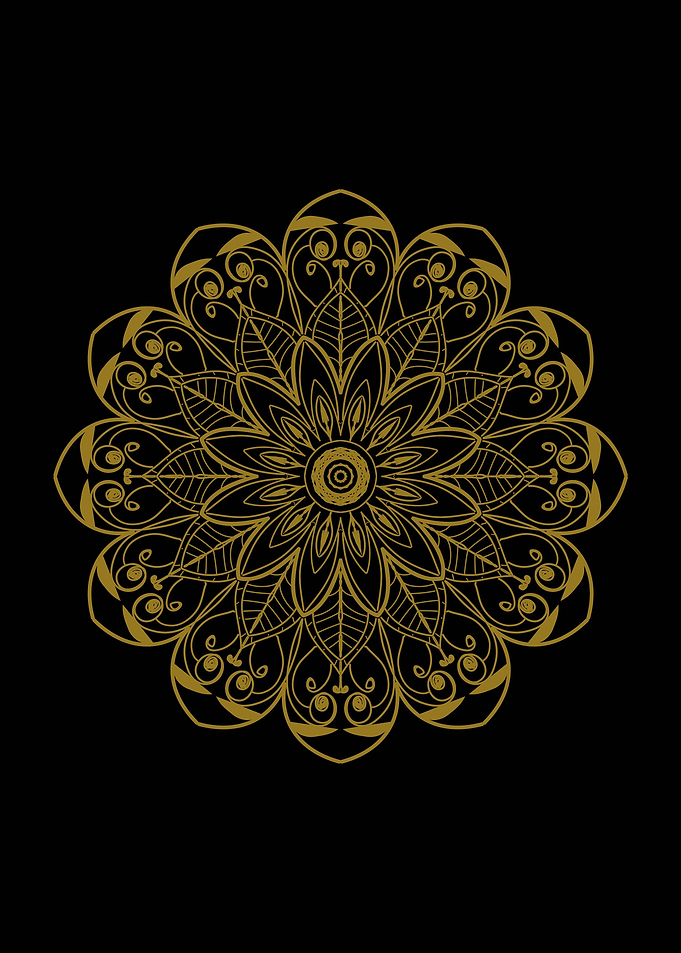 floral