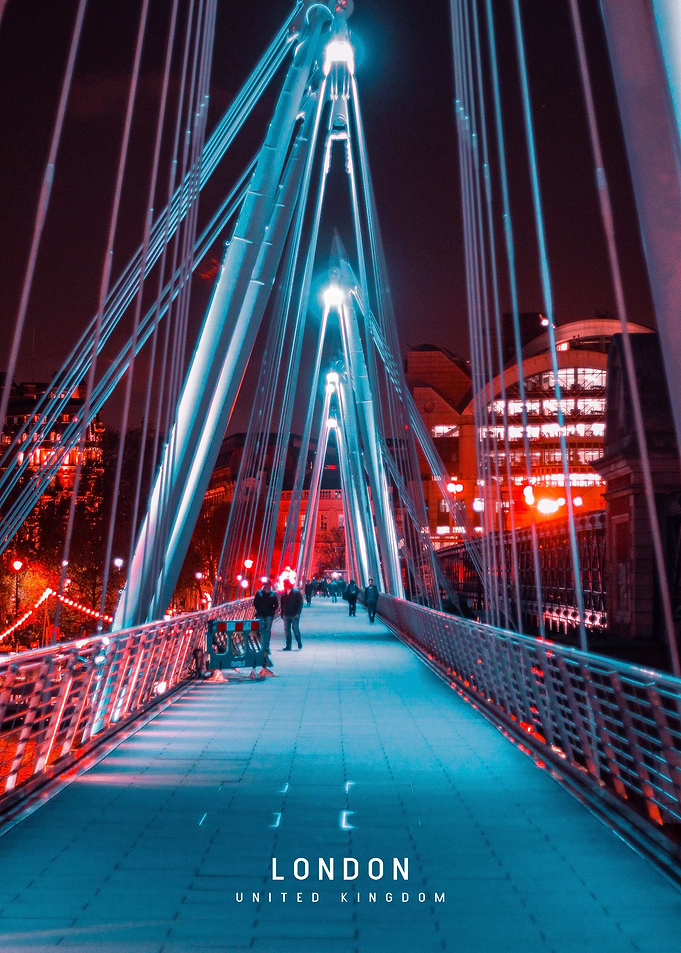 London