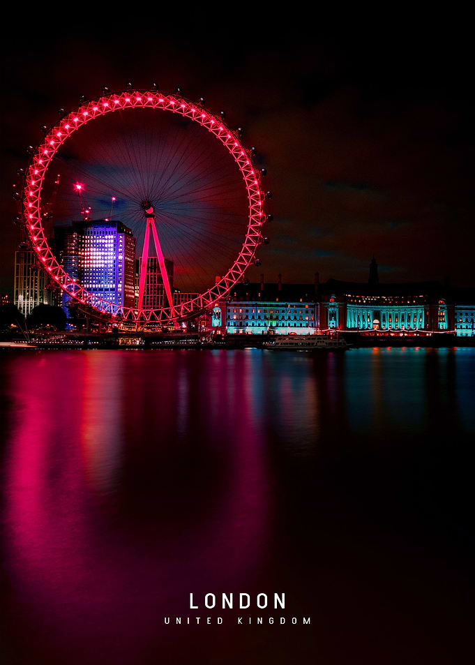 London