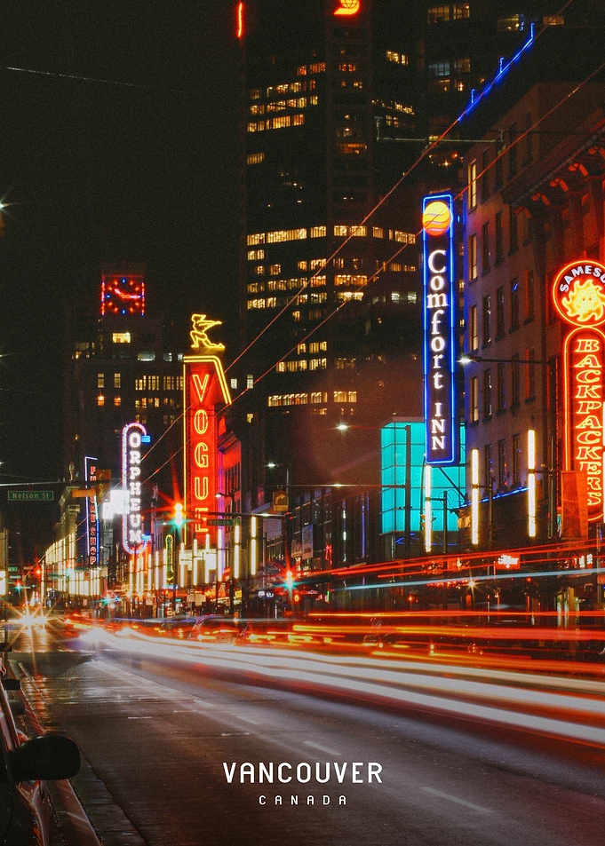 Vancouver