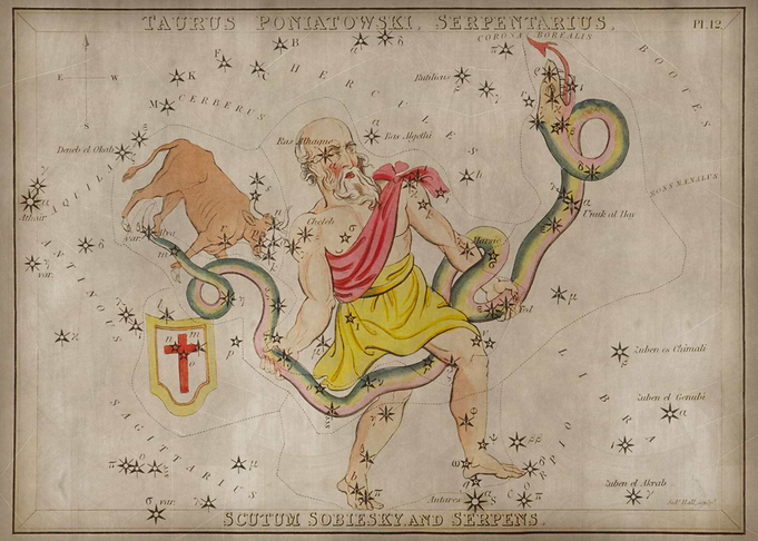 Taurus Poniatowski