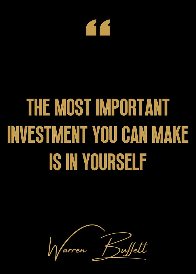 Warren Buffett Quote