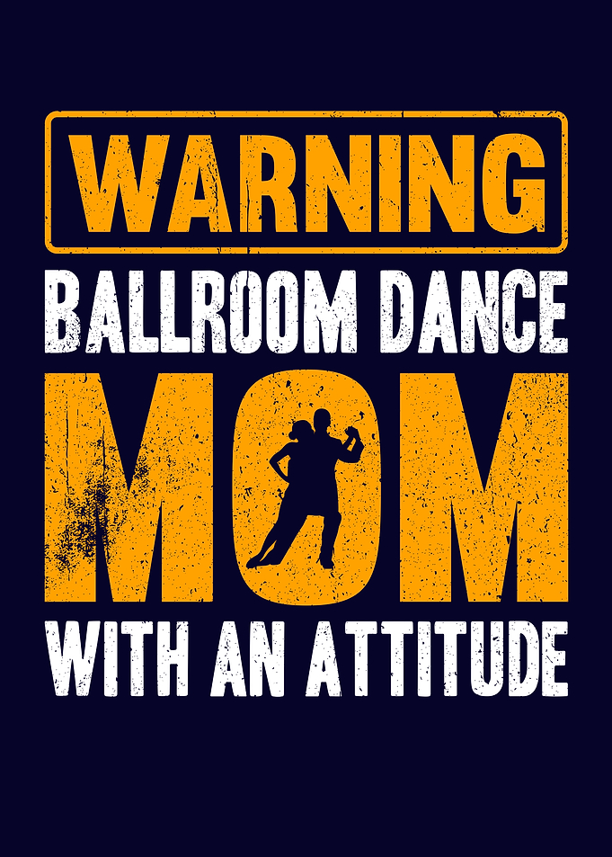 Ballroom Dancing