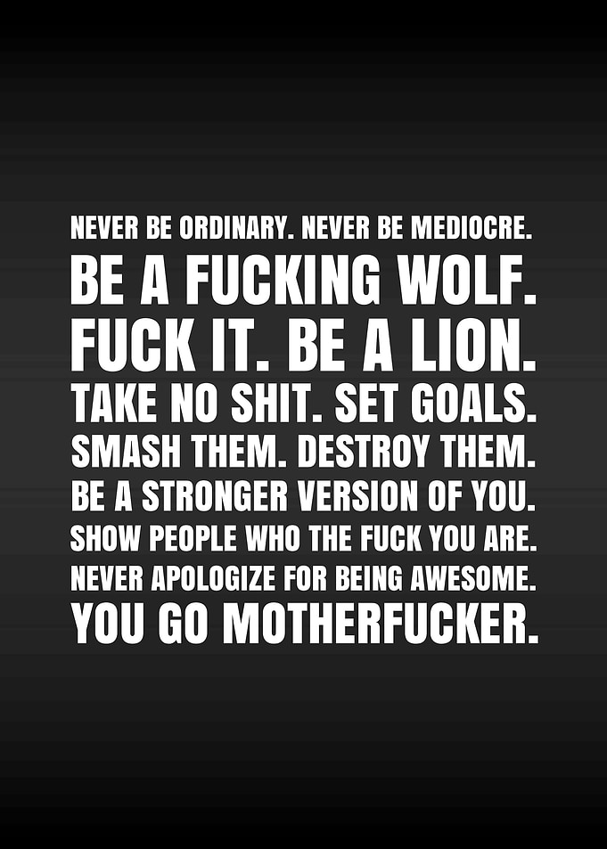 motivational