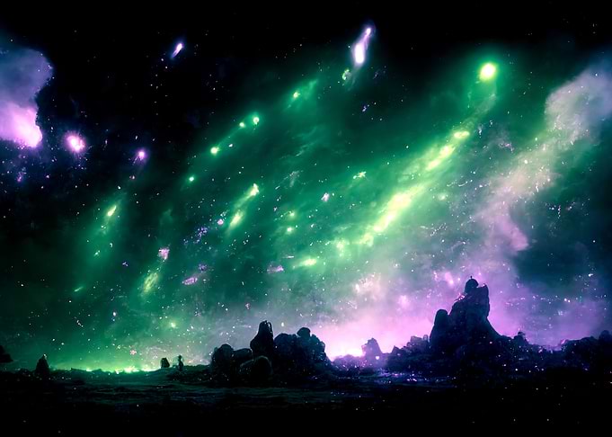Space
