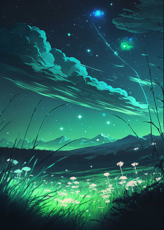 Aurora Meadow