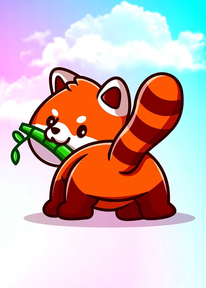 Red Panda