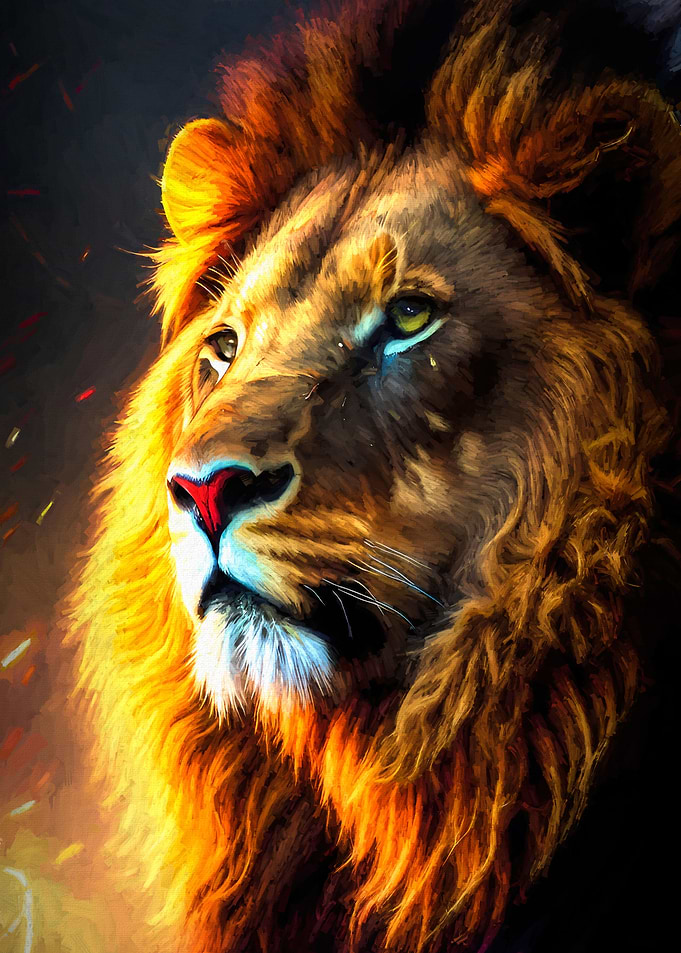 Lion