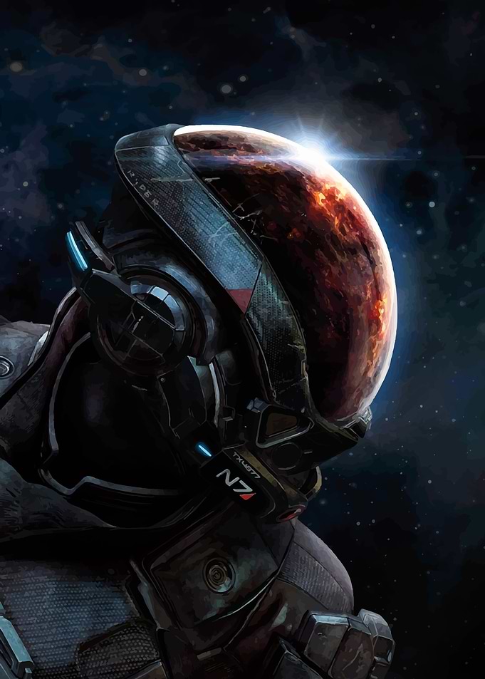 Mass Effect