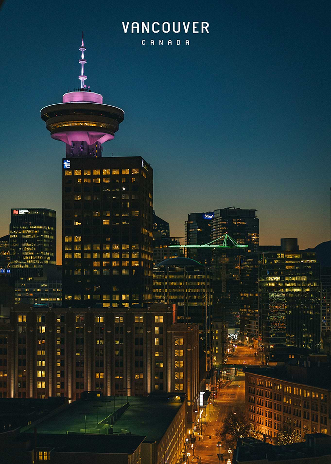 Vancouver