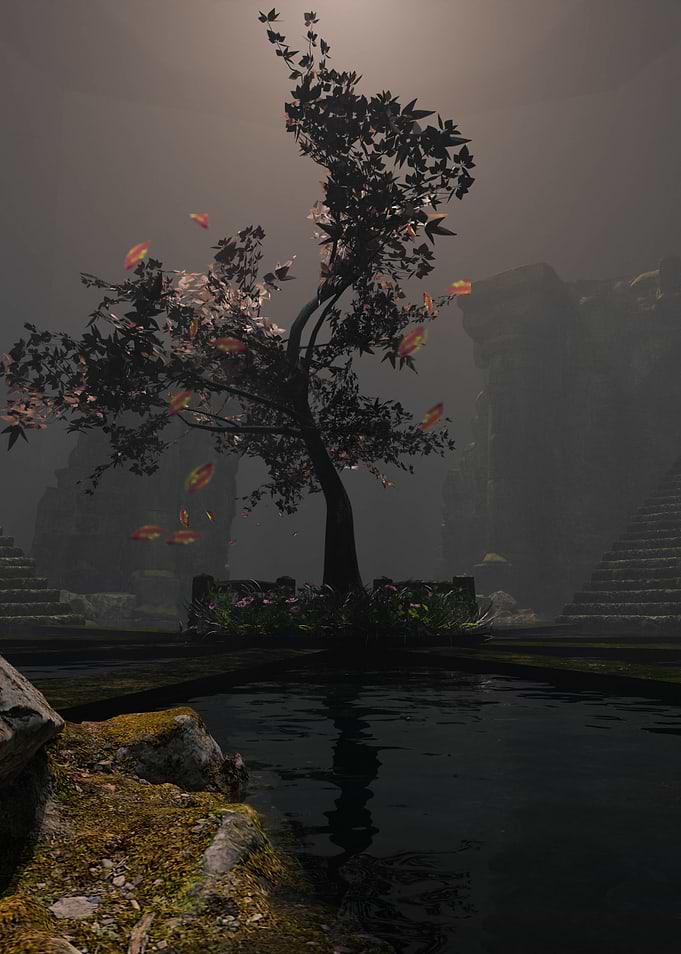 Forever Tree