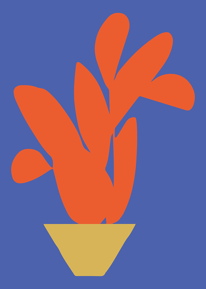 Floral art