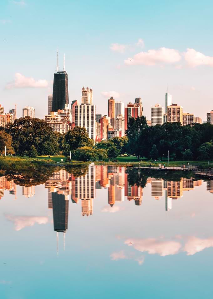 Chicago