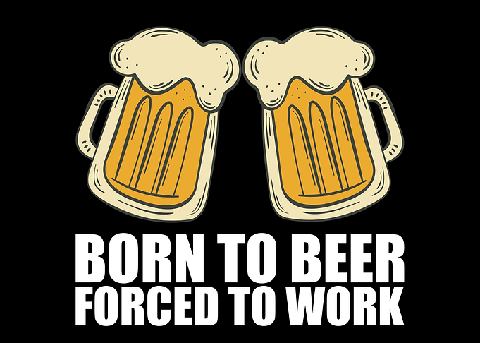 Bierspruch