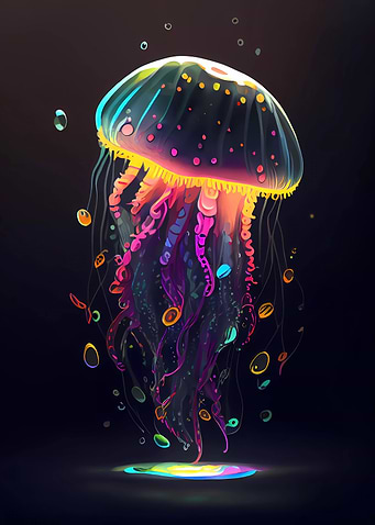 Jellyfish