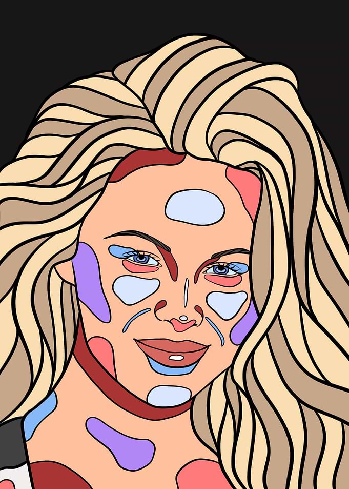 Pamela Anderson