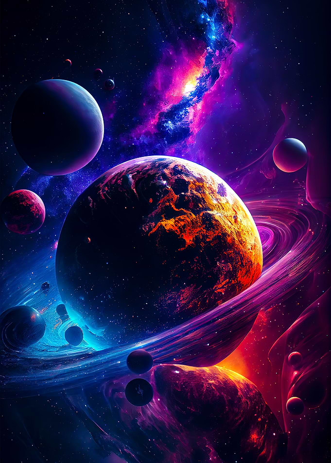 Oblivion