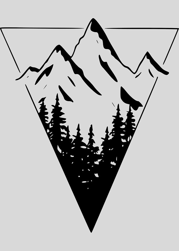 Hand Drawn Nature