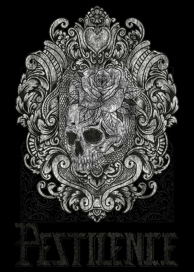Pestilence Metal