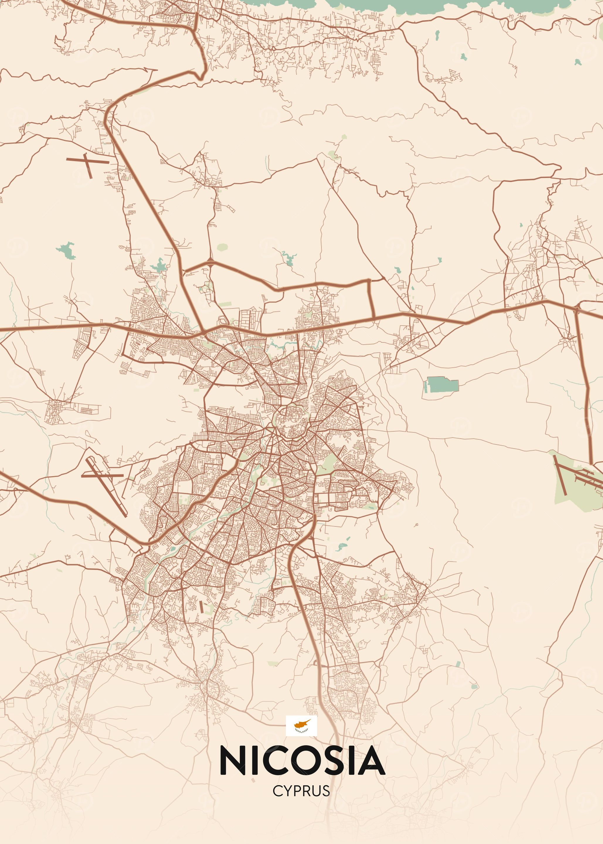 Nicosia CY