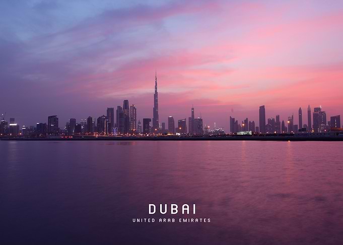 Dubai