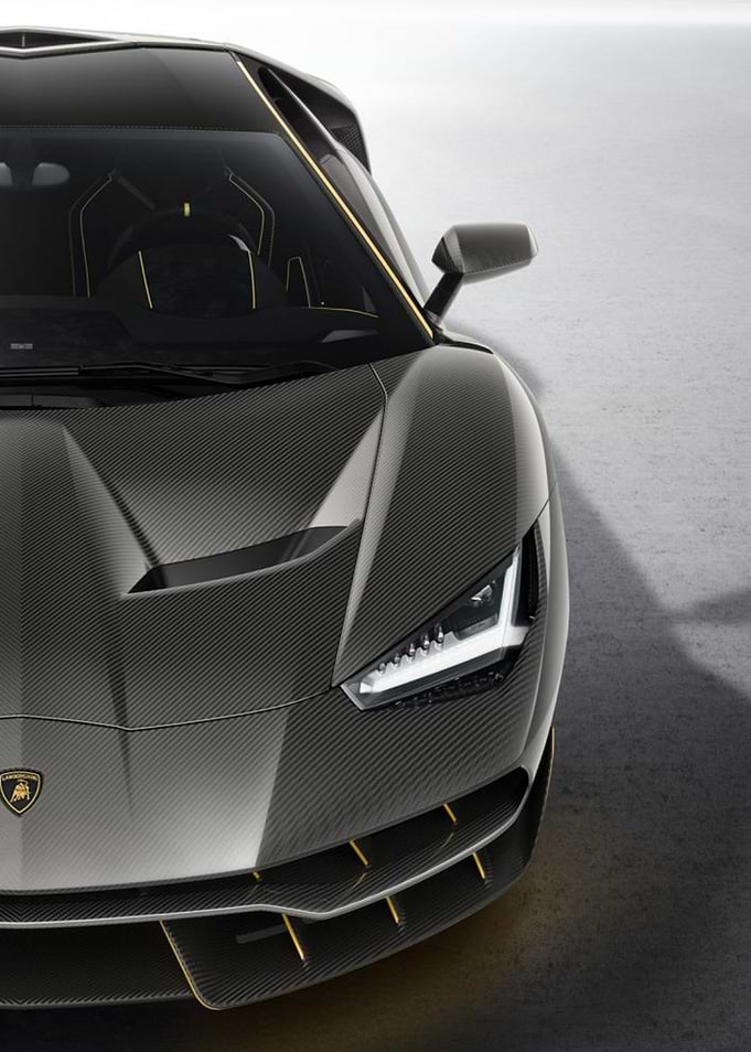 Lamborghini