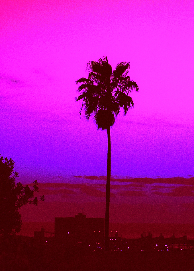 Darkest Night