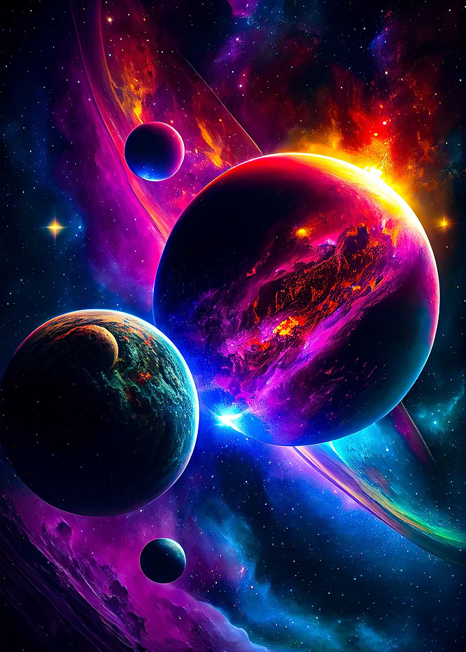 Galaxion