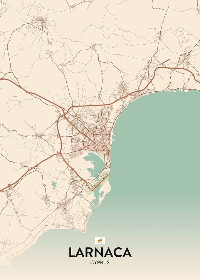 Larnaca CY
