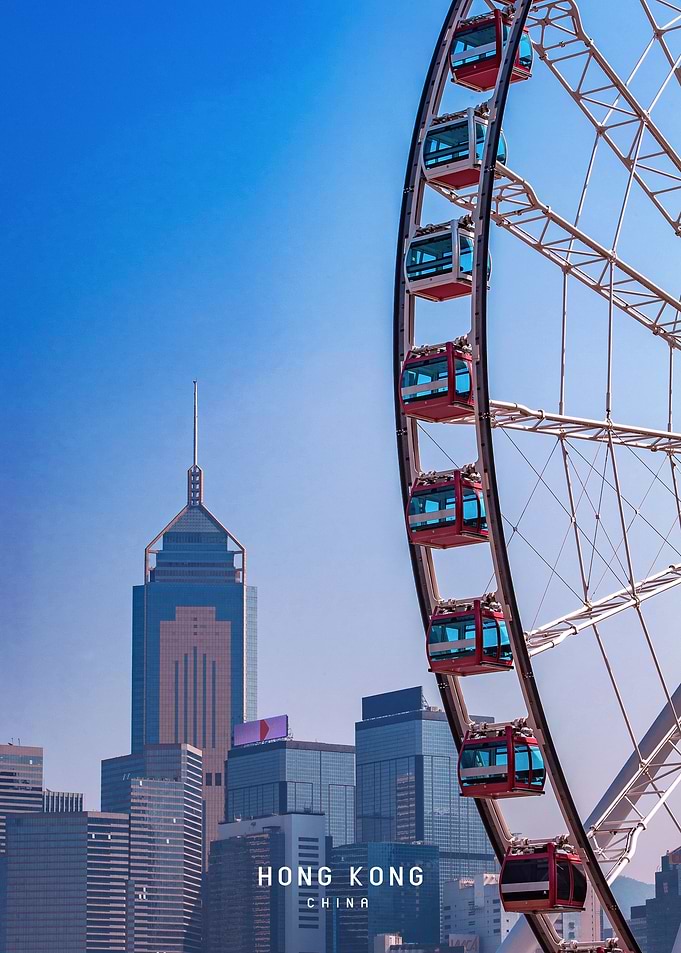 Hong Kong