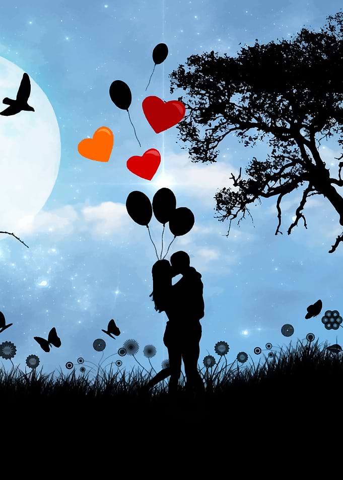 love landscape 2