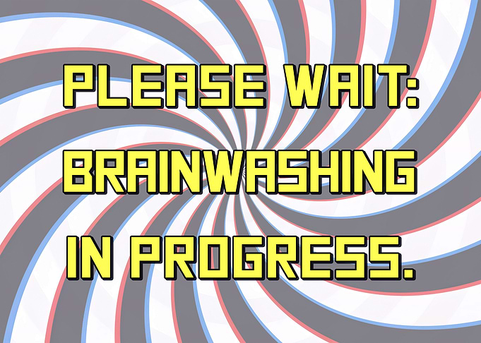 Hypno dizzy pinwheel rgb b