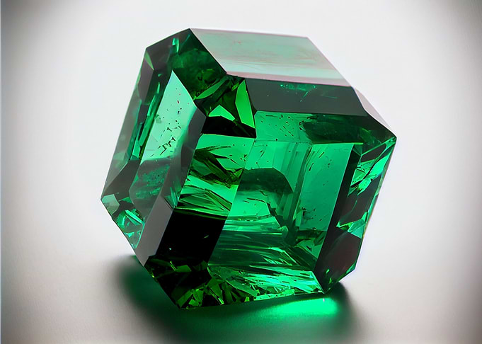 sapphire gemstone
