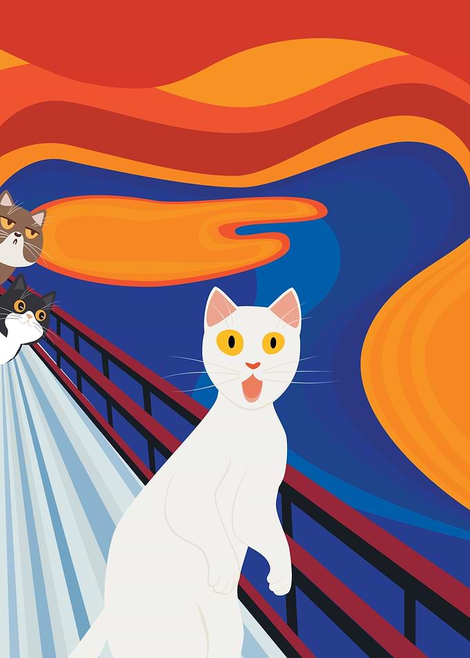 The Meow 2