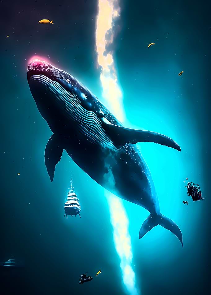 Whale