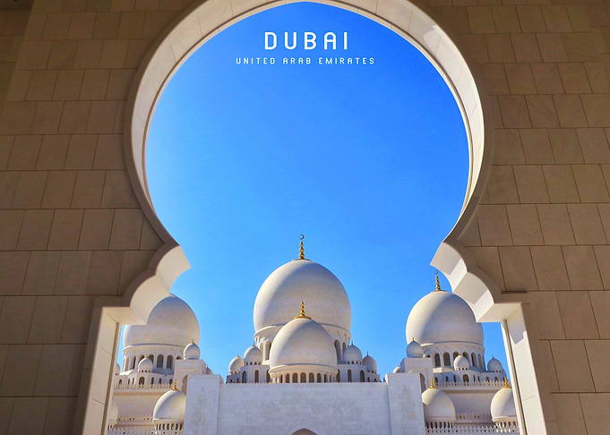 Dubai