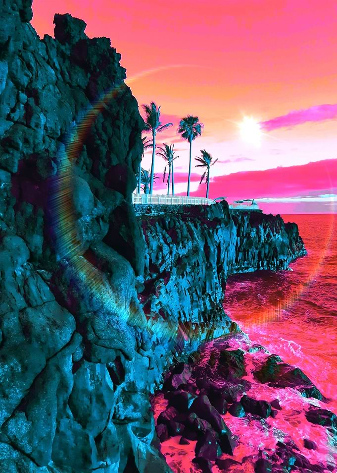 Sine Beach