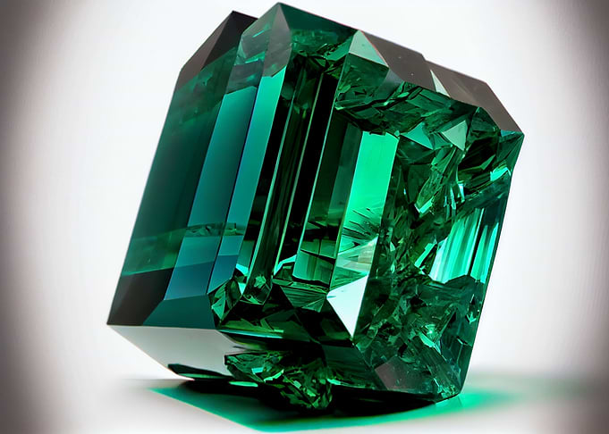 sapphire gemstone
