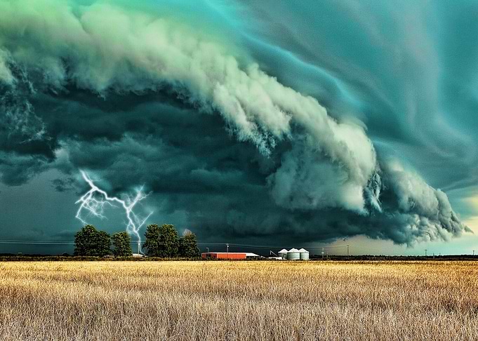 Thunderstorm