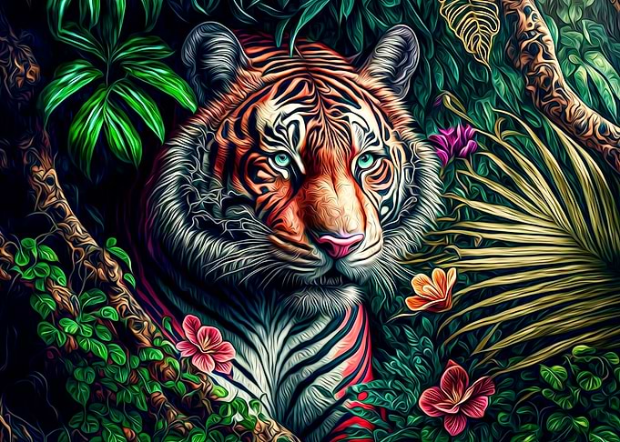 Tiger