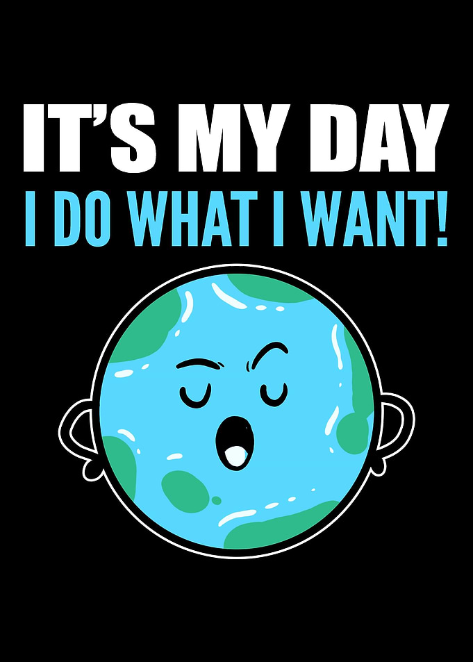 Its my Day Entomologist G