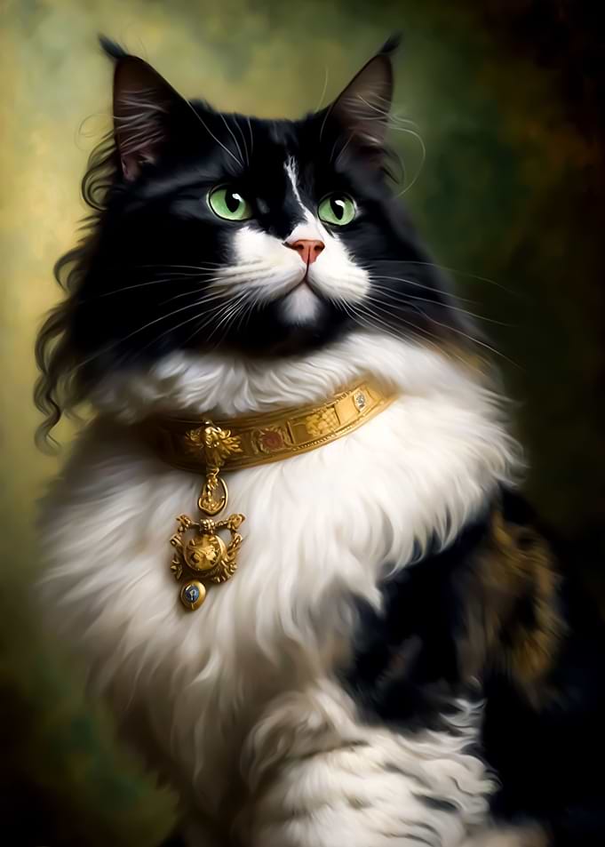 Portrait