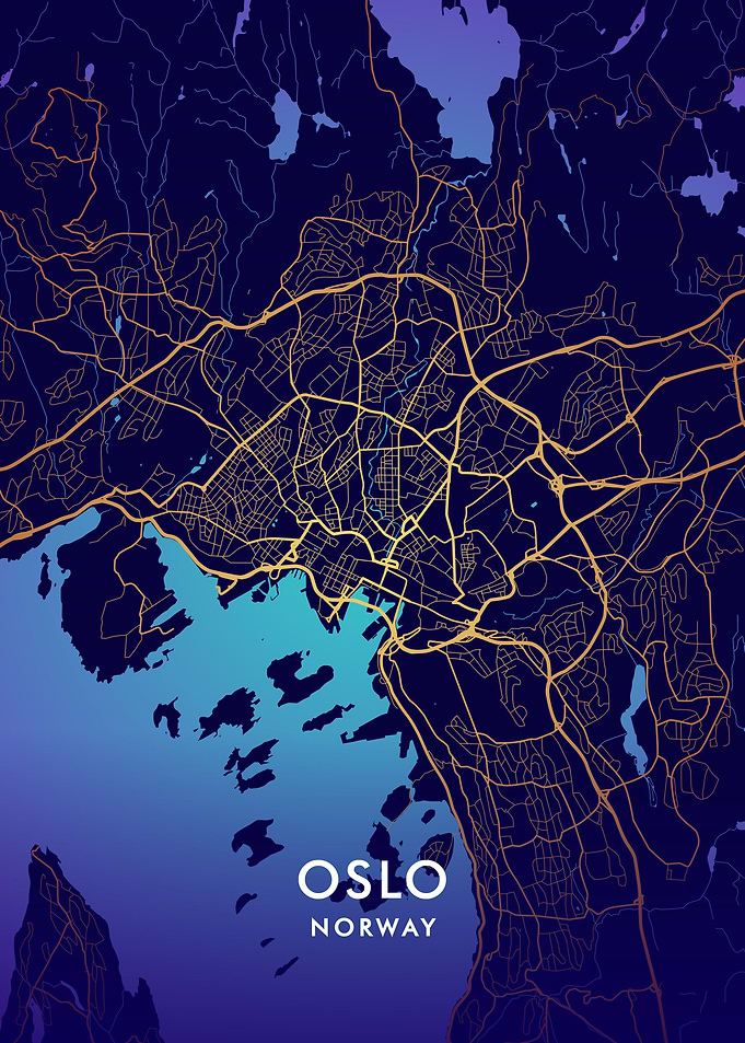 Oslo