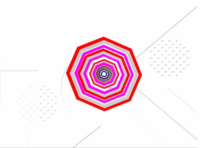 octagon shape