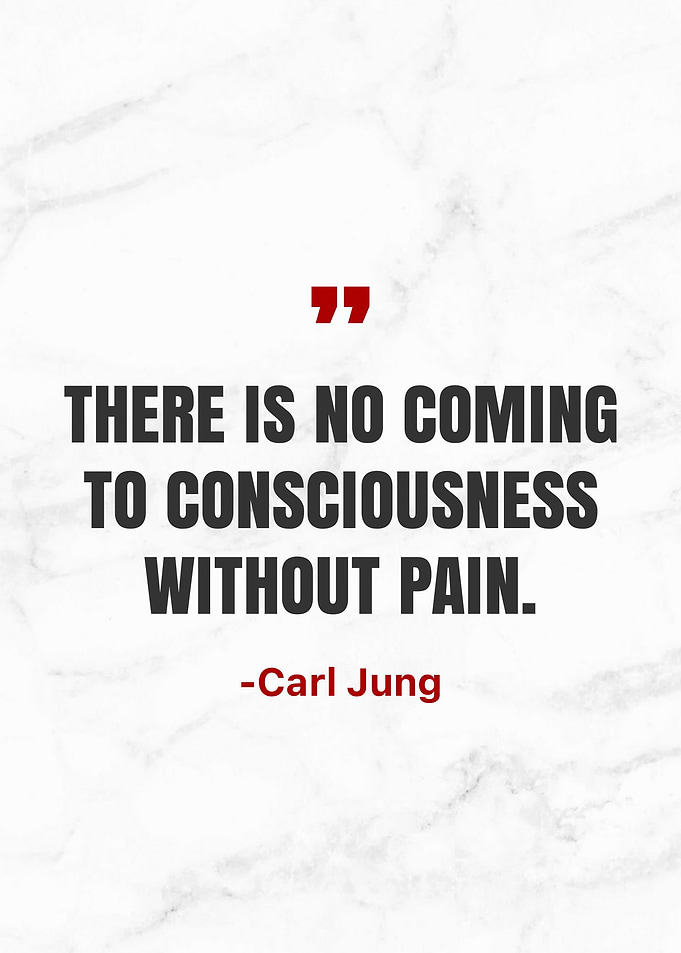 Carl Jung Quotes